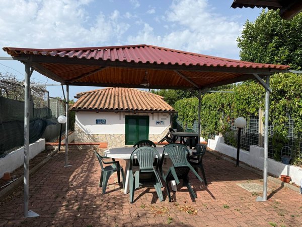 casa indipendente in vendita a Sperlonga