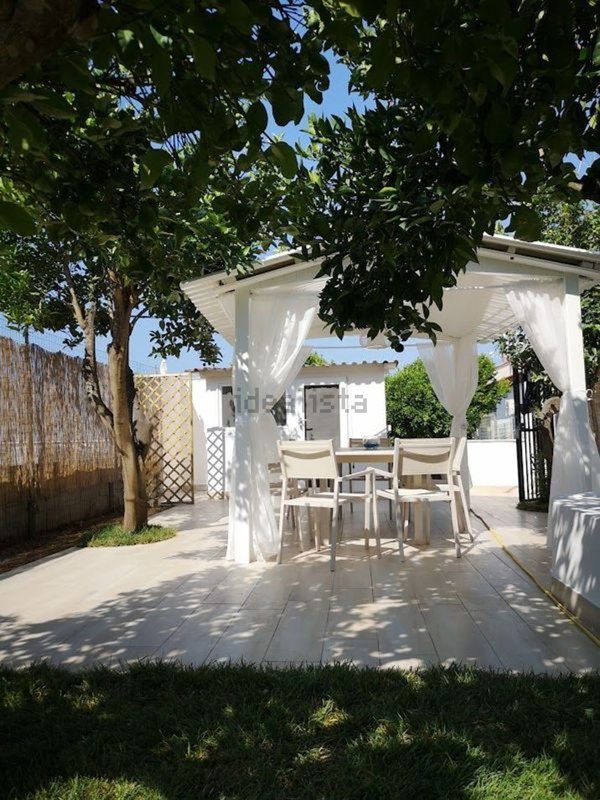 casa indipendente in vendita a Sperlonga