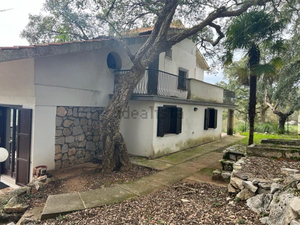 casa indipendente in vendita a Sperlonga