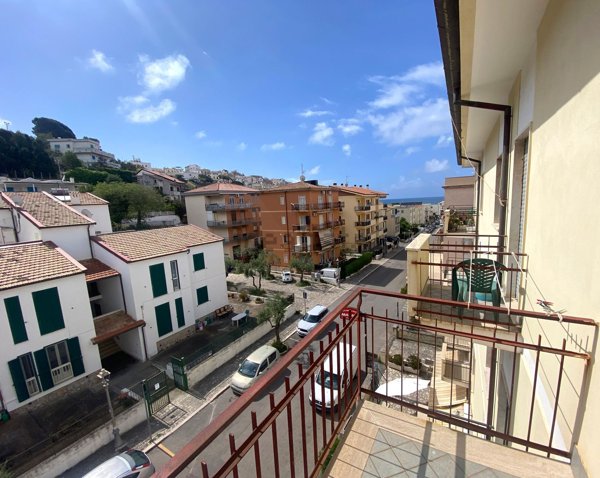 appartamento in vendita a Sperlonga