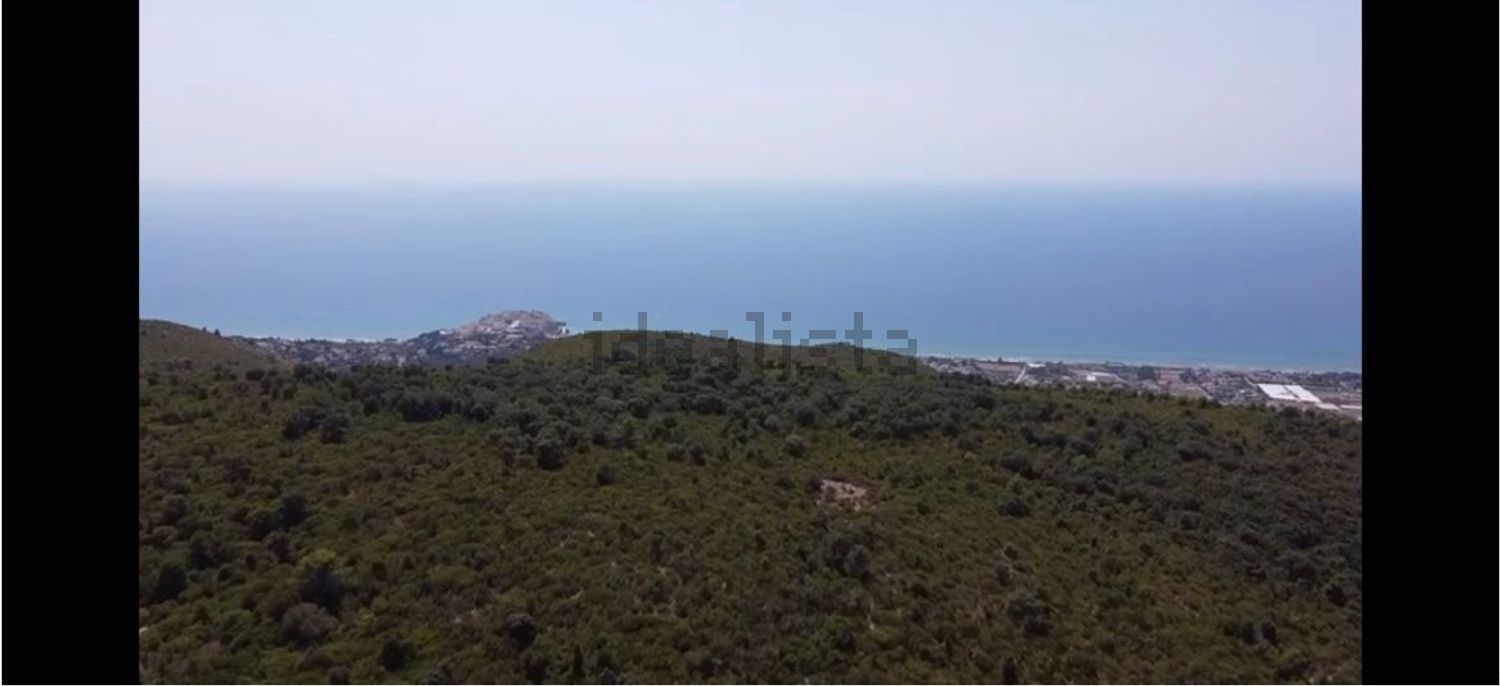 terreno agricolo in vendita a Sperlonga