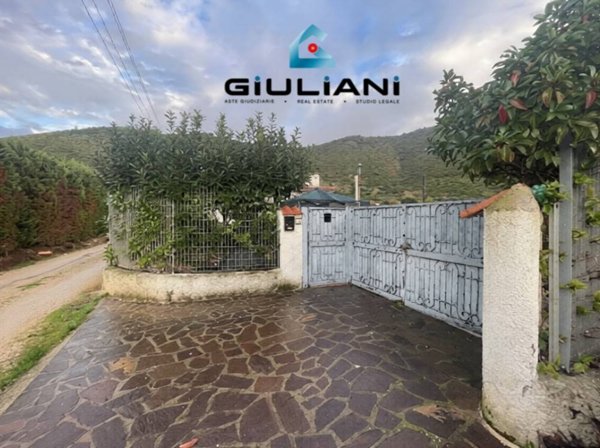 casa indipendente in vendita a Sperlonga