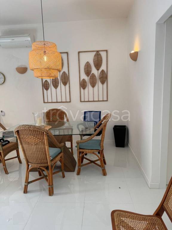 casa indipendente in vendita a Sperlonga