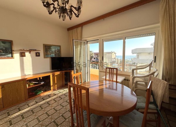 appartamento in vendita a Sperlonga