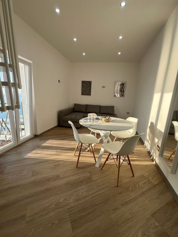 appartamento in vendita a Sperlonga