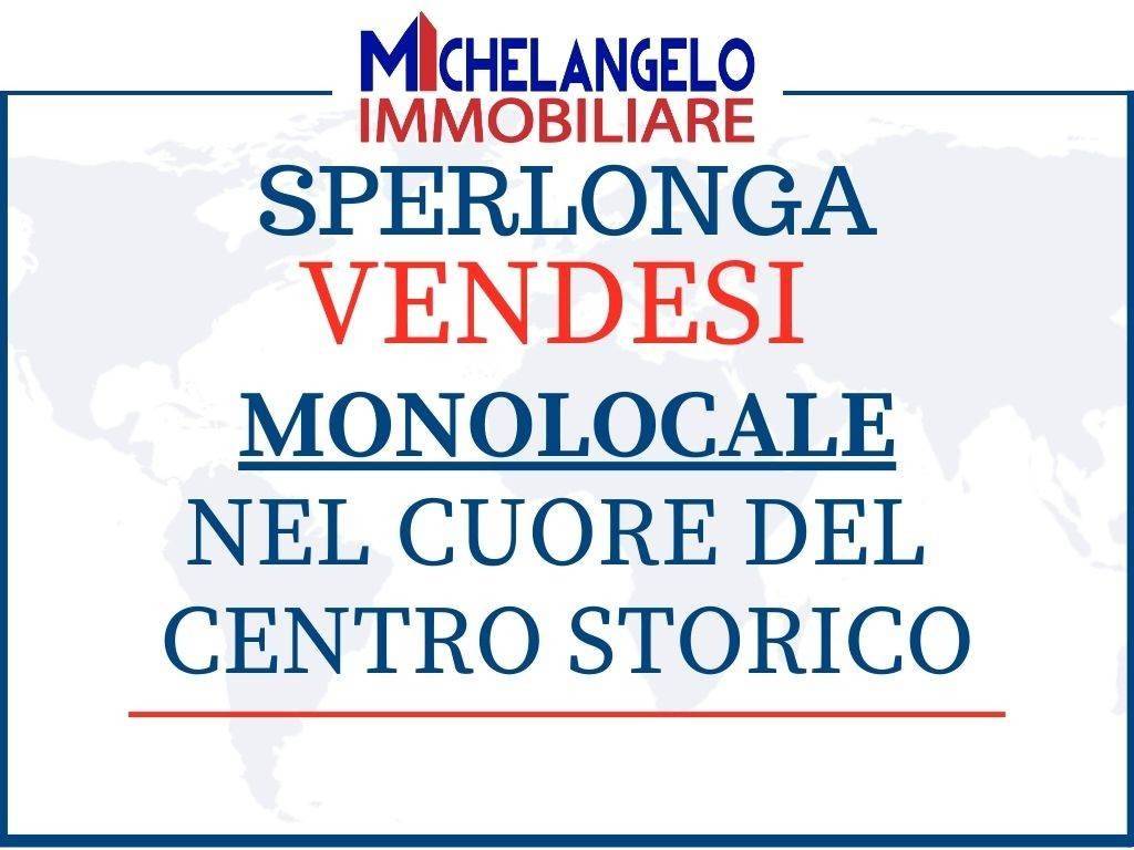 loft in vendita a Sperlonga