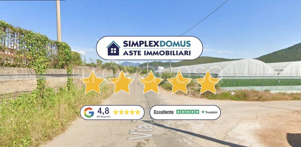 casa indipendente in vendita a Sperlonga