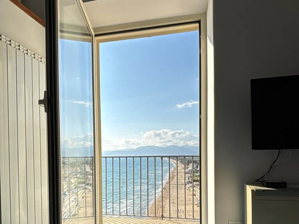 appartamento in vendita a Sperlonga