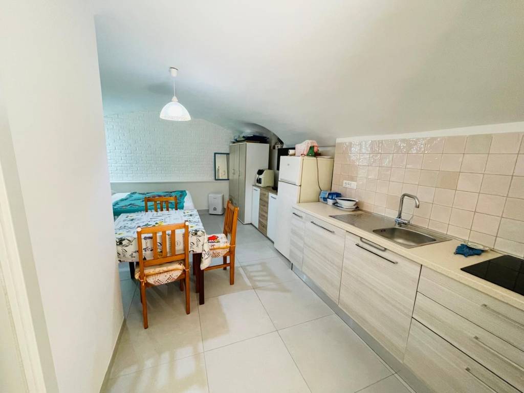 appartamento in vendita a Sperlonga