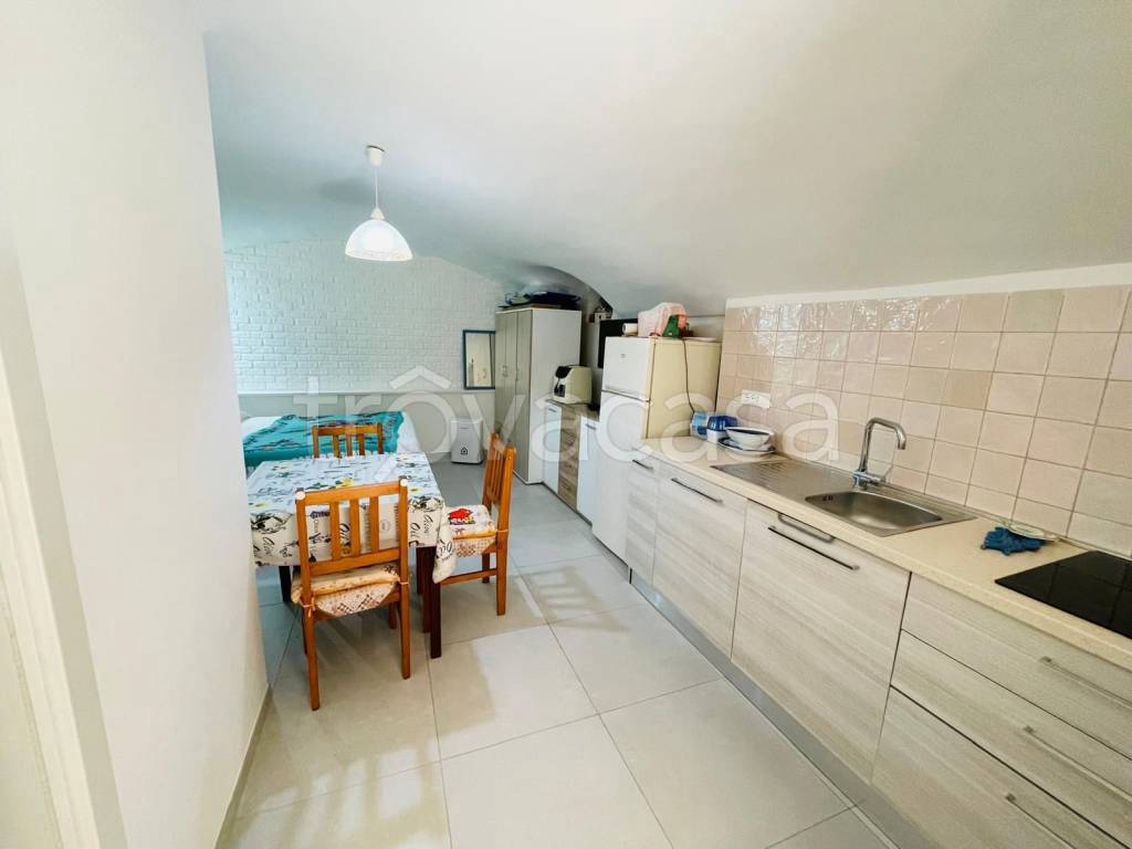 appartamento in vendita a Sperlonga