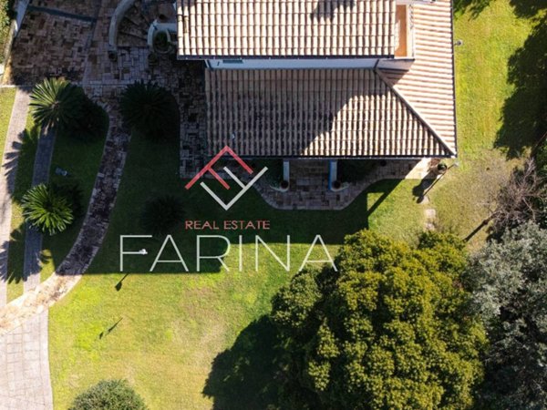 casa indipendente in vendita a Sperlonga