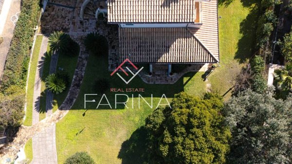 casa indipendente in vendita a Sperlonga