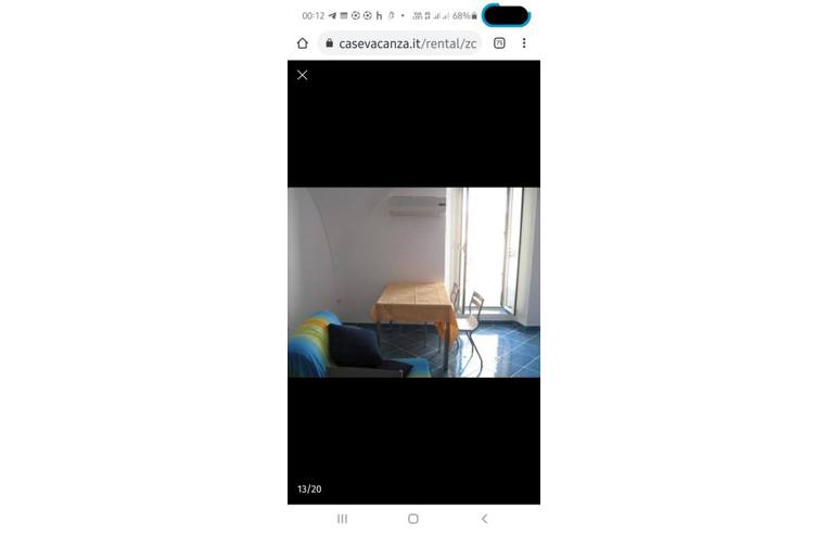 appartamento in vendita a Sperlonga