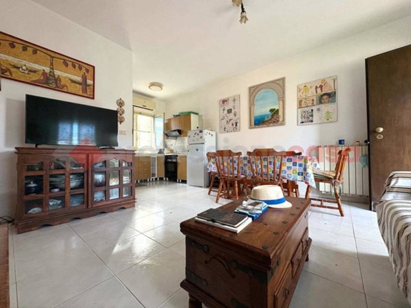 appartamento in vendita a Sperlonga