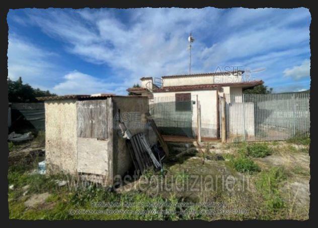 casa indipendente in vendita a Sperlonga