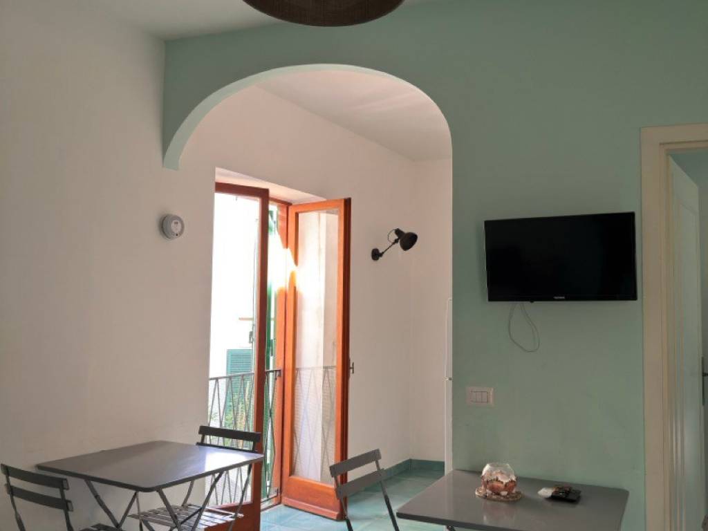 appartamento in vendita a Sperlonga