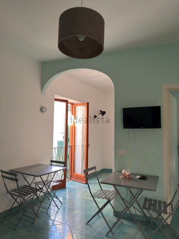 appartamento in vendita a Sperlonga