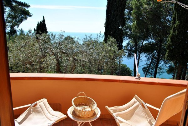 appartamento in vendita a Sperlonga