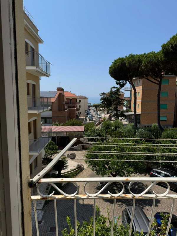 appartamento in vendita a Sperlonga