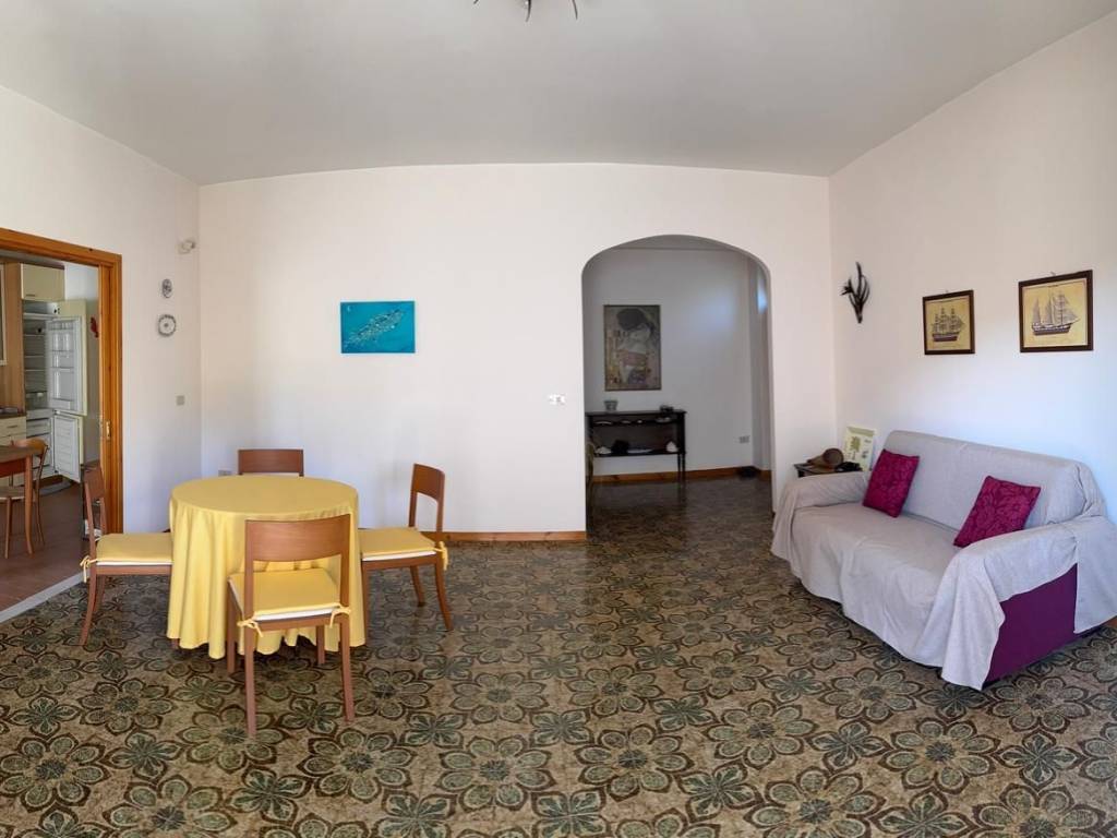 appartamento in vendita a Sperlonga