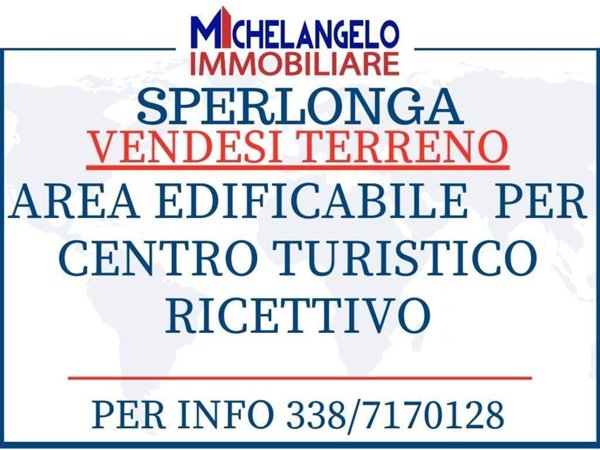 casa indipendente in vendita a Sperlonga