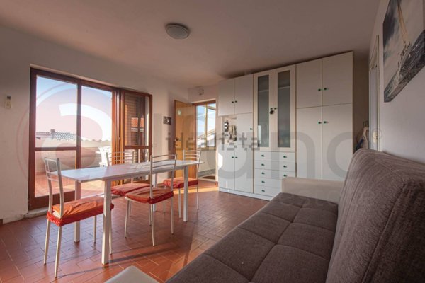 appartamento in vendita a Sperlonga