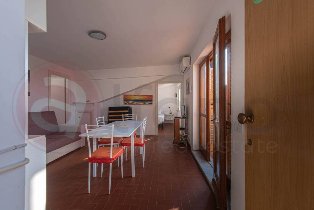 appartamento in vendita a Sperlonga