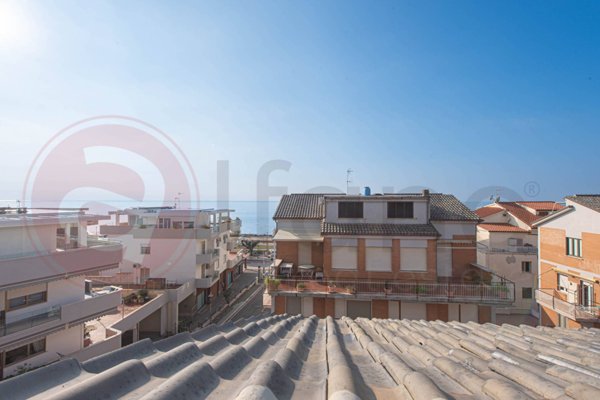 appartamento in vendita a Sperlonga