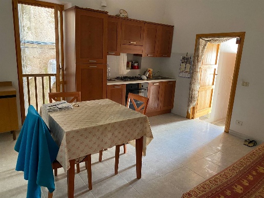 appartamento in vendita a Sperlonga