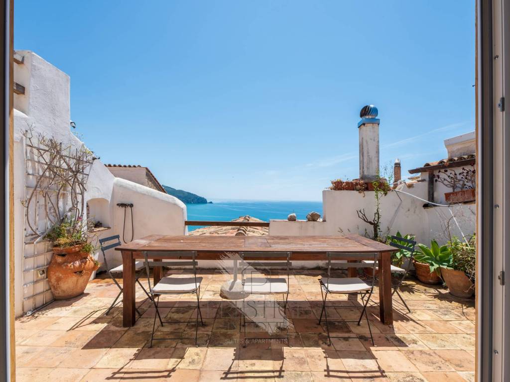 appartamento in vendita a Sperlonga