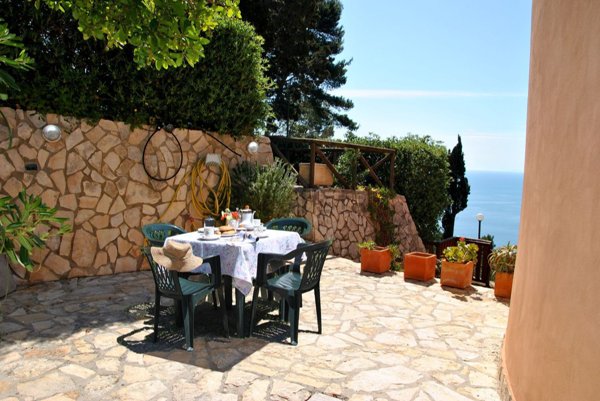 appartamento in vendita a Sperlonga