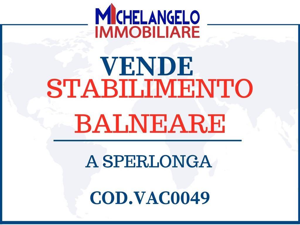 negozio in vendita a Sperlonga