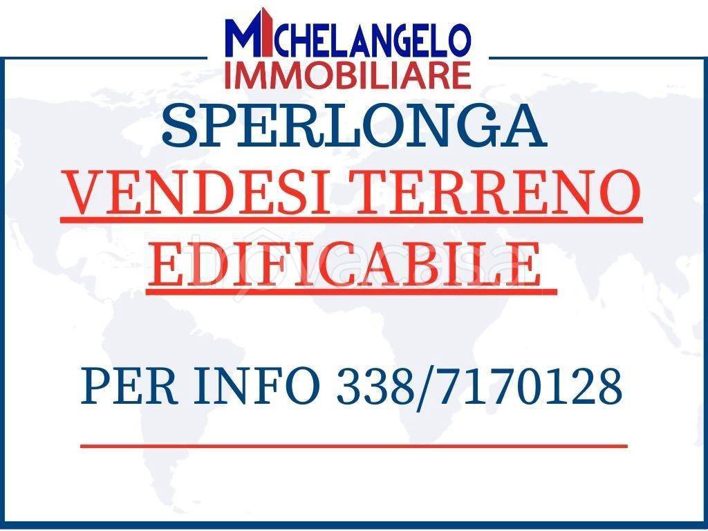terreno agricolo in vendita a Sperlonga