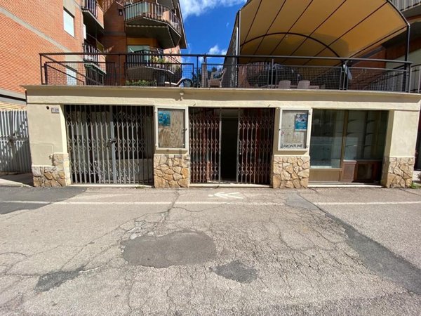 locale commerciale in vendita a Sperlonga