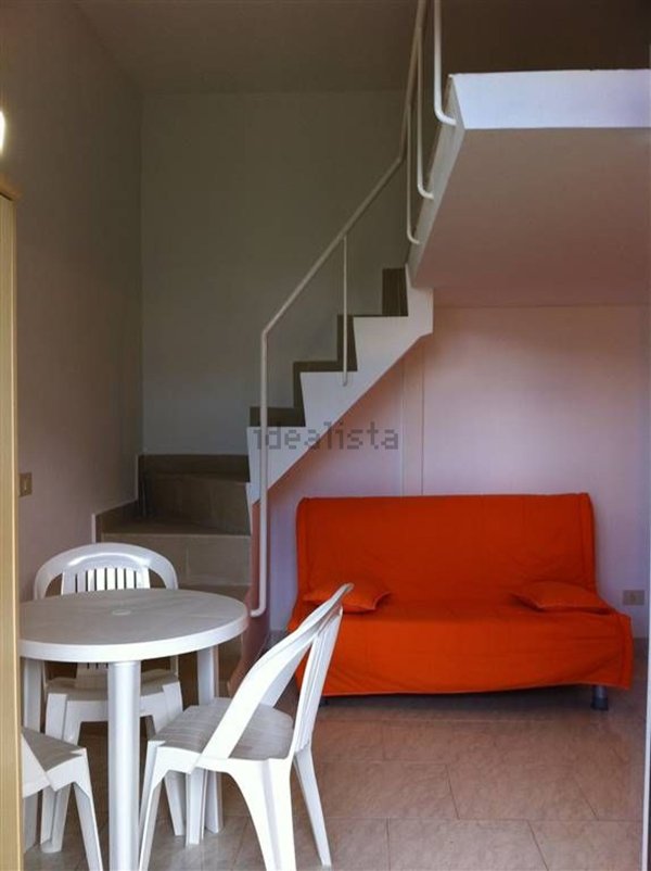 appartamento in vendita a Sperlonga