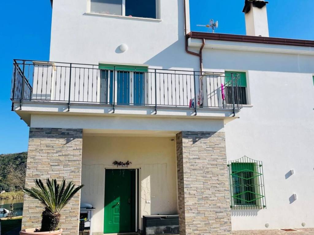 casa indipendente in vendita a Sperlonga
