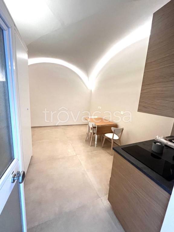 appartamento in vendita a Sperlonga