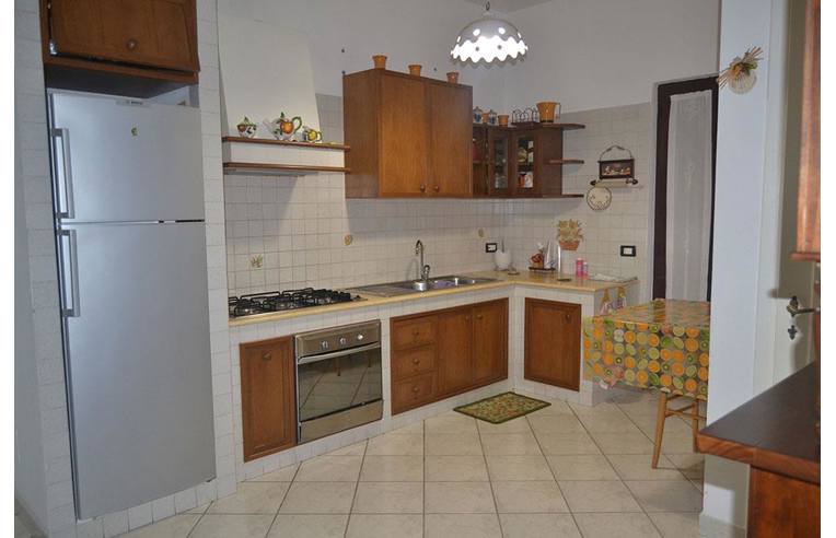 appartamento in vendita a Sperlonga