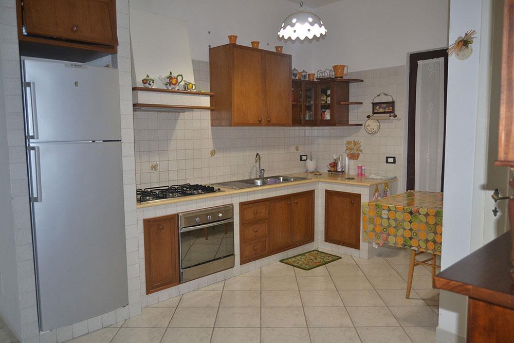 appartamento in vendita a Sperlonga