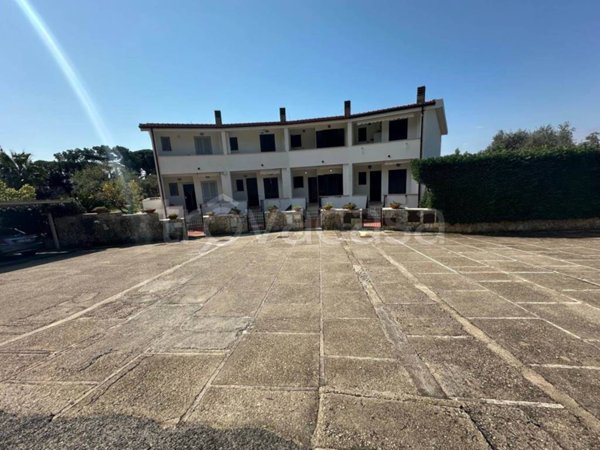 casa indipendente in vendita a Sperlonga