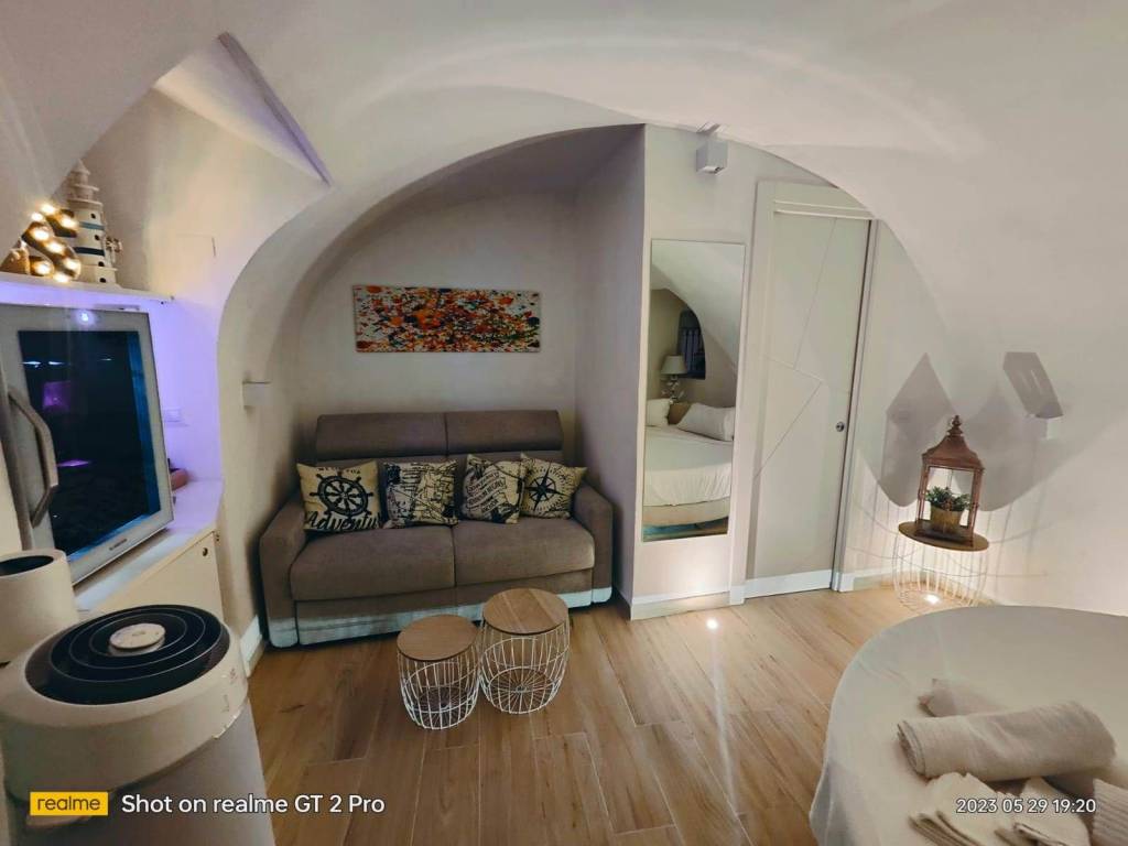 appartamento in vendita a Sperlonga