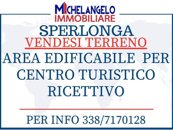 casa indipendente in vendita a Sperlonga