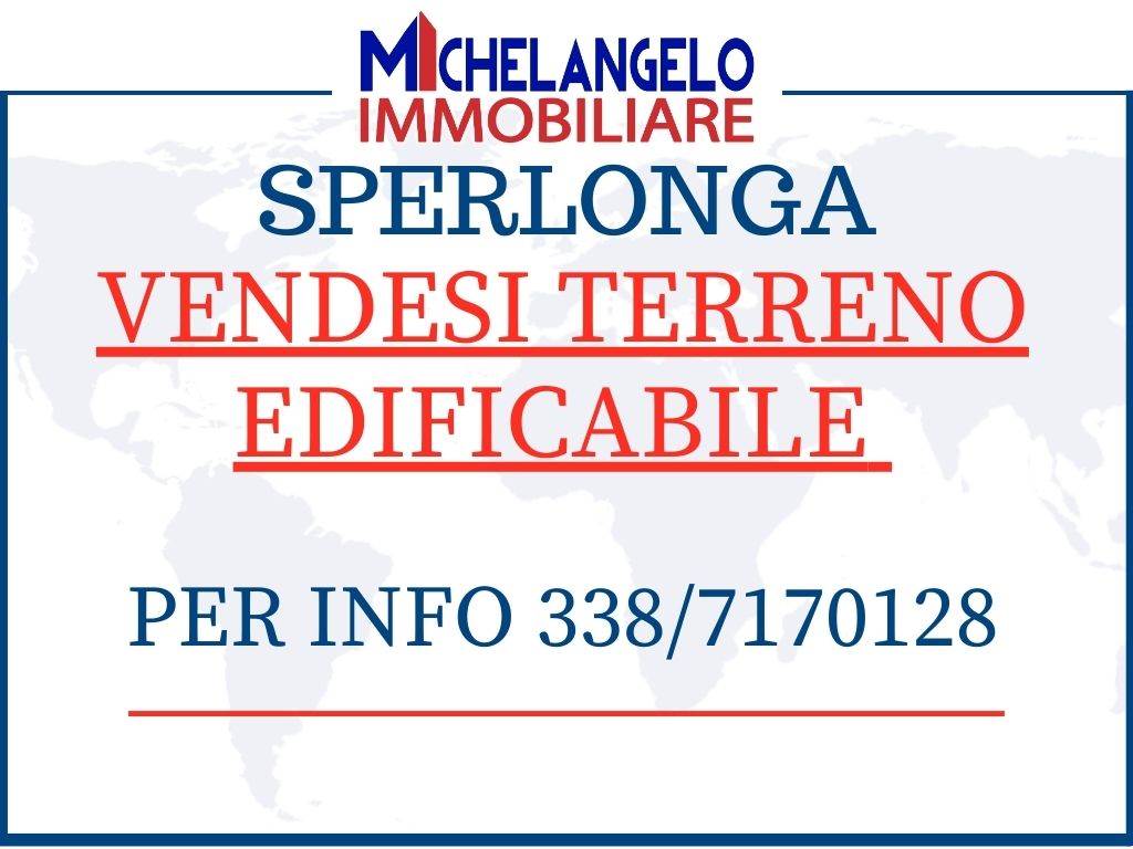 terreno agricolo in vendita a Sperlonga