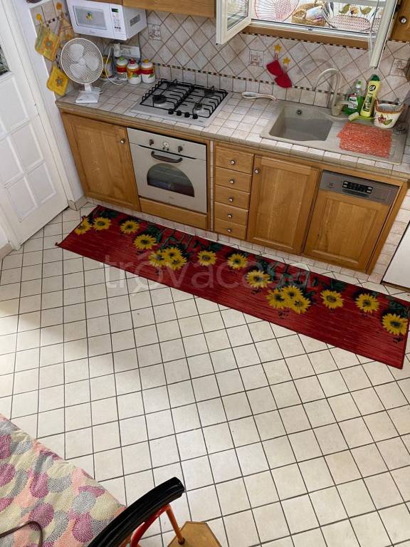 appartamento in vendita a Sperlonga