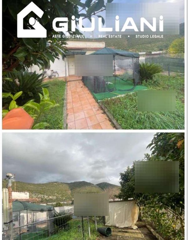 appartamento in vendita a Sperlonga