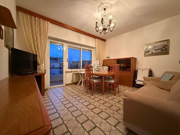 appartamento in vendita a Sperlonga