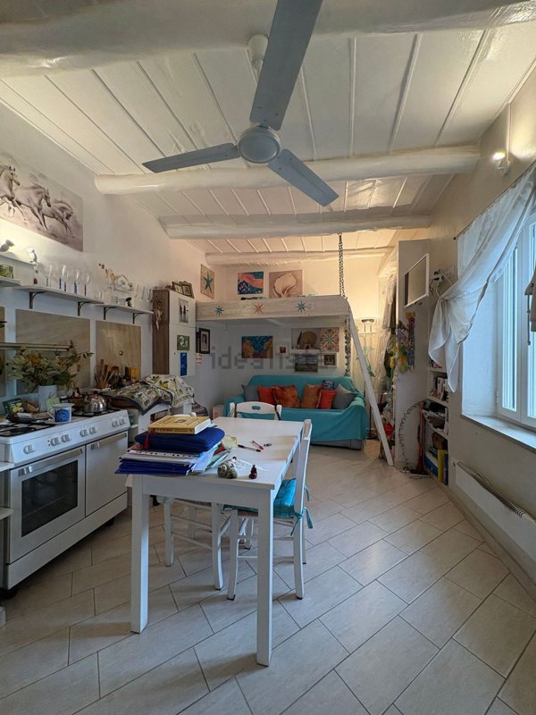 appartamento in vendita a Sperlonga