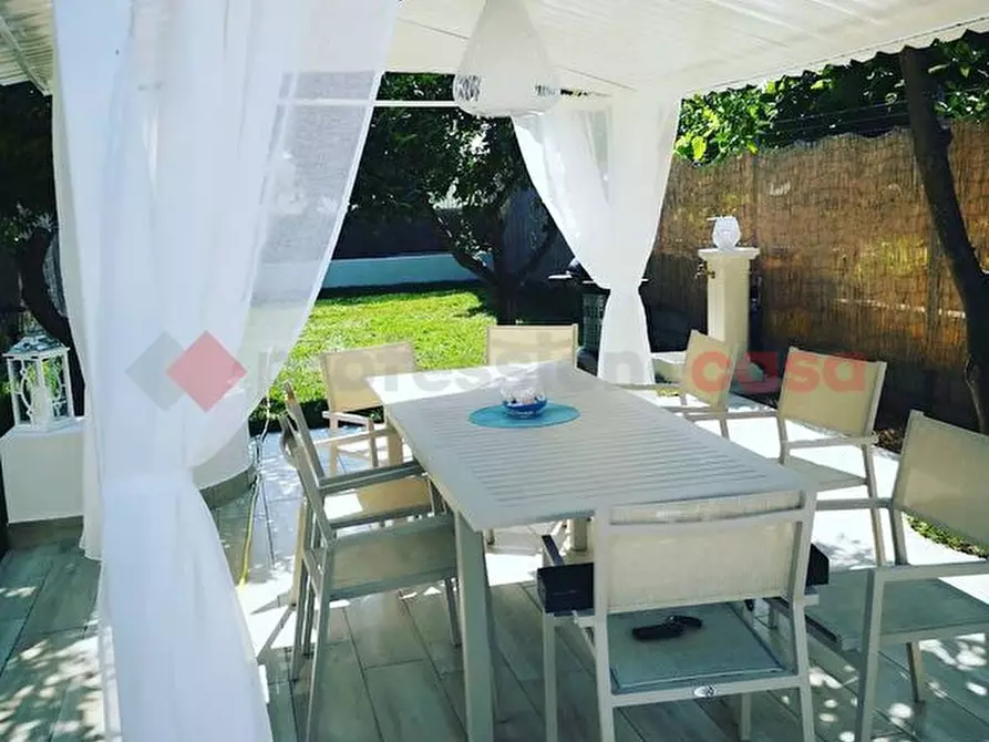 casa indipendente in vendita a Sperlonga