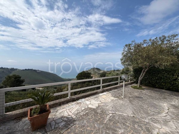 appartamento in vendita a Sperlonga