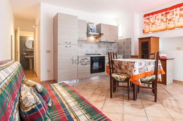 appartamento in vendita a Sperlonga